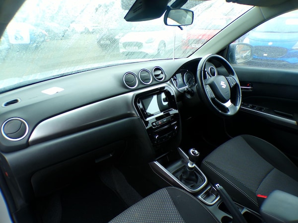 Used Suzuki Vitara 2021 for sale - 76307887: Photo 10