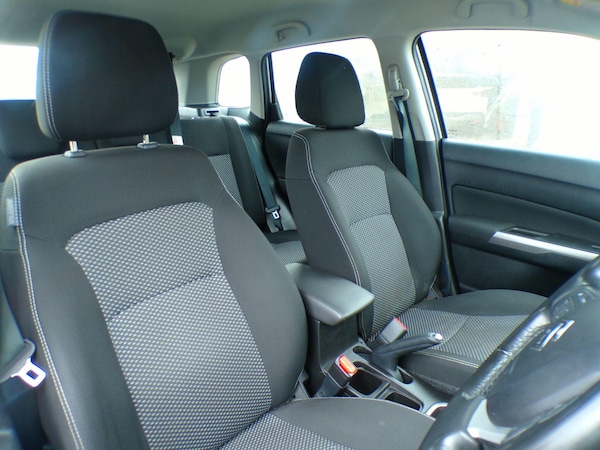 Used Suzuki Vitara 2021 for sale - 76307887: Photo 12