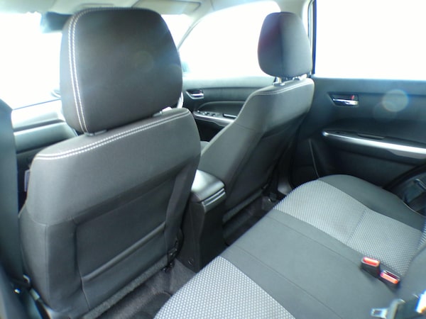 Used Suzuki Vitara 2021 for sale - 76307887: Photo 13