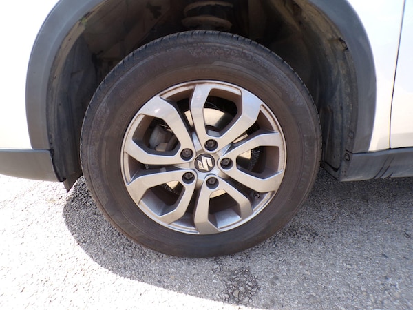 Used Suzuki Vitara 2021 for sale - 76307887: Photo 25