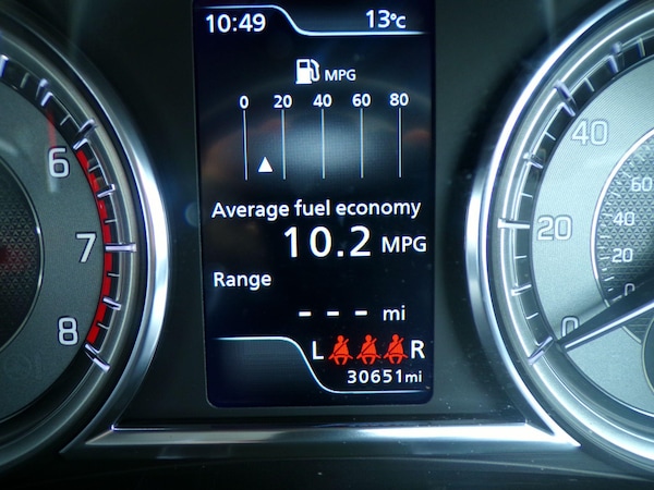 Used Suzuki Vitara 2021 for sale - 76307887: Photo 28