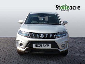 Used Suzuki Vitara 2021 for sale - 76307887: Photo 2