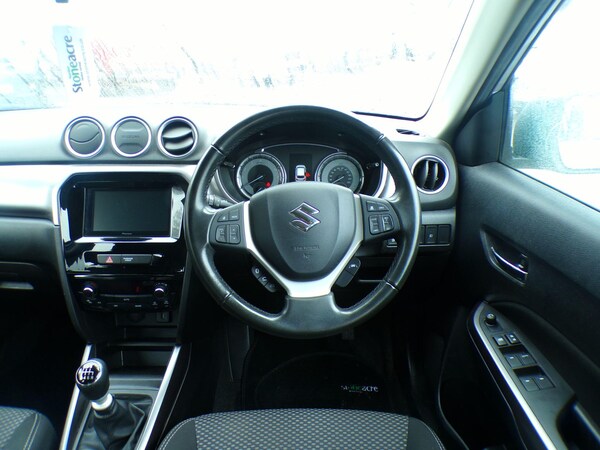 Used Suzuki Vitara 2021 for sale - 76307887: Photo 30