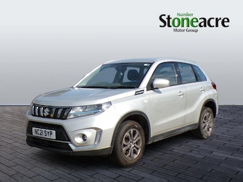 Used Suzuki Vitara 2021 for sale - 76307887: Photo 3