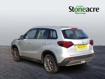 Used Suzuki Vitara 2021 for sale - 76307887: Photo 4