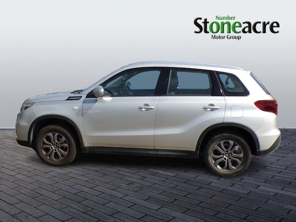 Used Suzuki Vitara 2021 for sale - 76307887: Photo 5