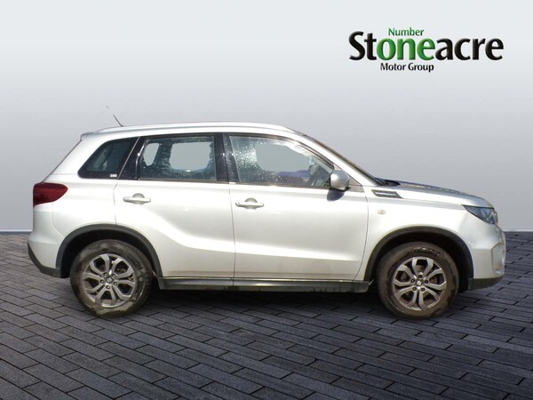 Used Suzuki Vitara 2021 for sale - 76307887: Photo 7