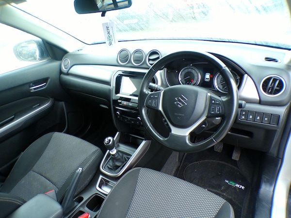 Used Suzuki Vitara 2021 for sale - 76307887: Photo 9