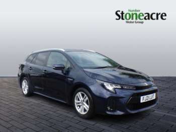2021 (21) - 1.8 Hybrid SZ-T 5dr CVT