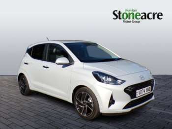 2025 (74) - 1.2 Premium Auto Euro 6 (s/s) 5dr