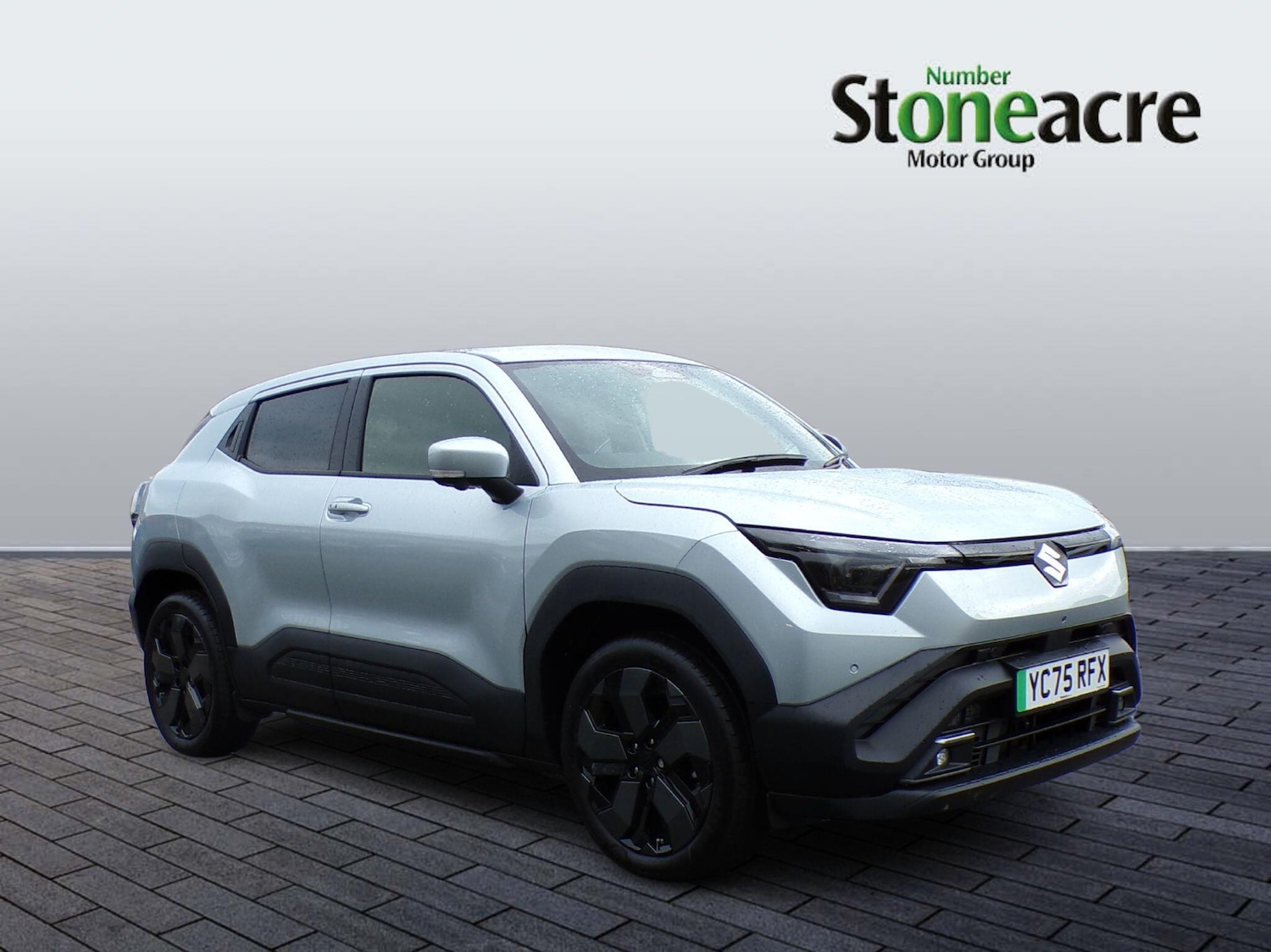 Used Suzuki e Vitara 2025 for sale - 77625968: Photo 1