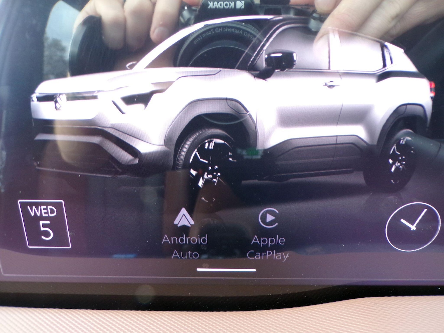 Used Suzuki e Vitara 2025 for sale - 77625968: Photo 31