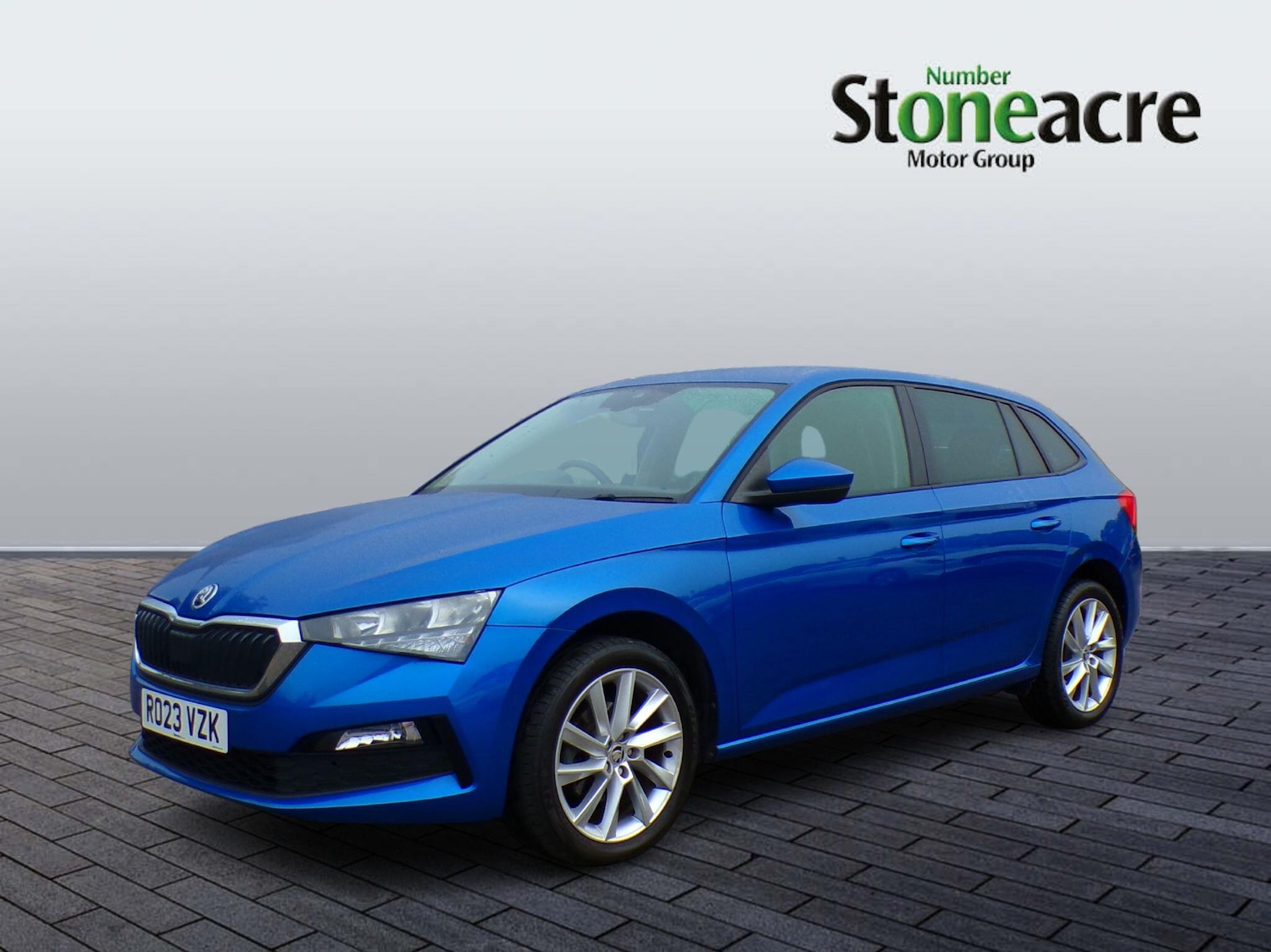 Used Skoda Scala for sale - 77710373: Photo 3