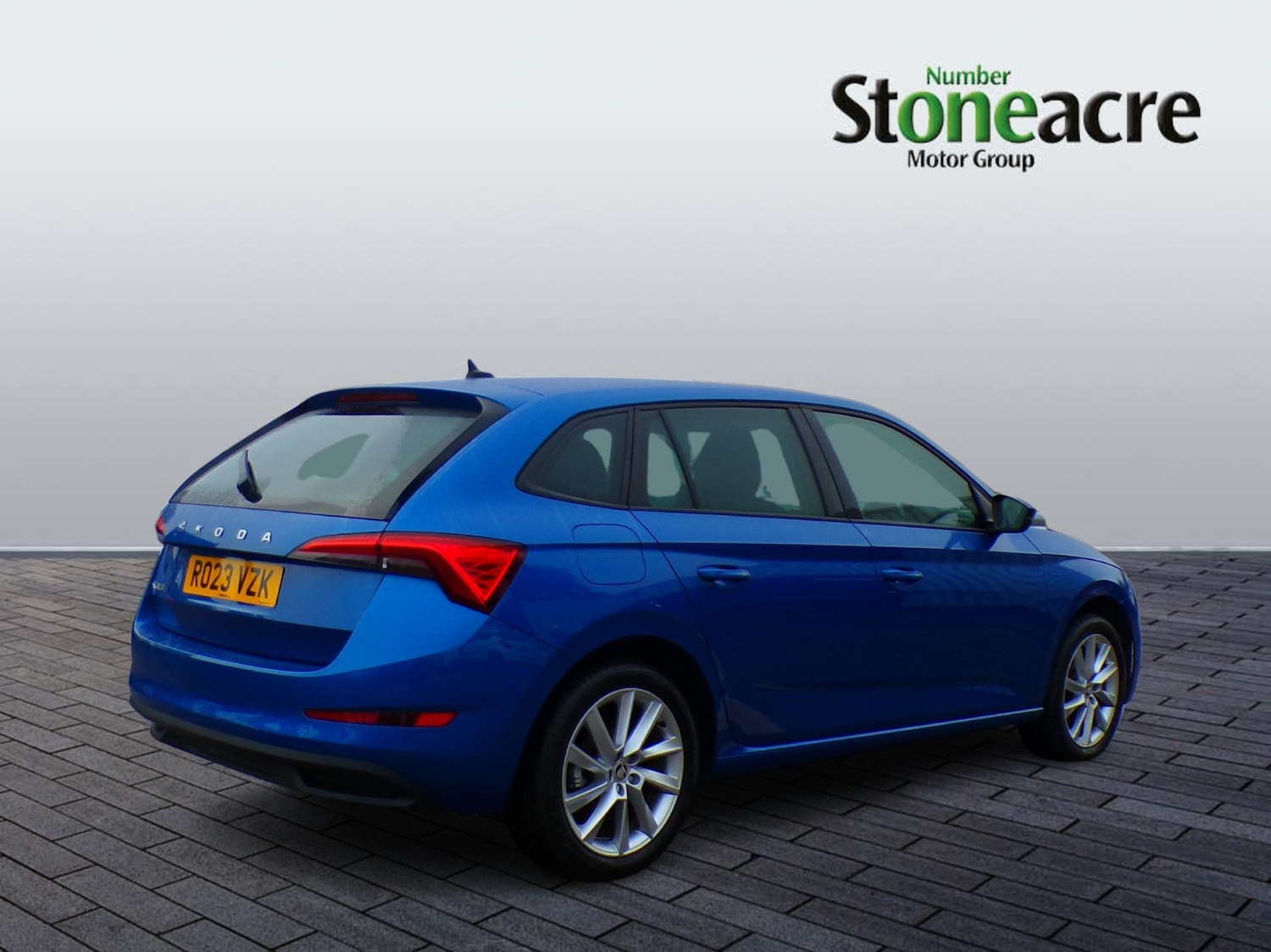 Used Skoda Scala for sale - 77710373: Photo 9