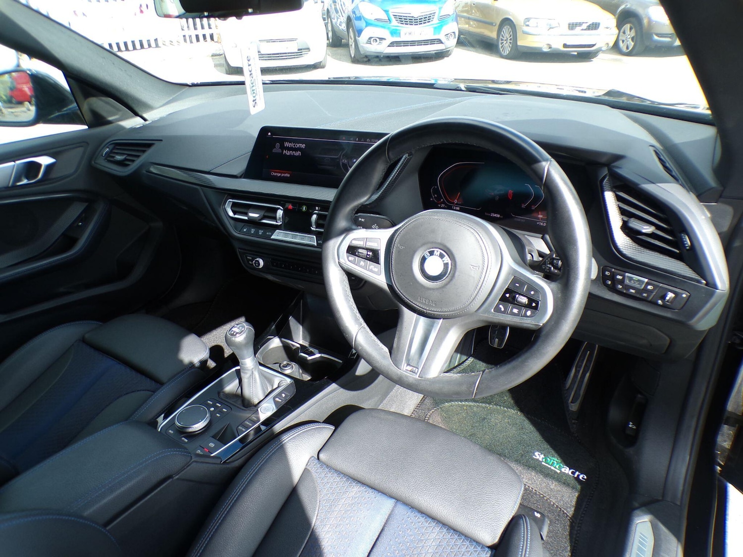 Used BMW 2 Series 2022 for sale - 76440705: Photo 11