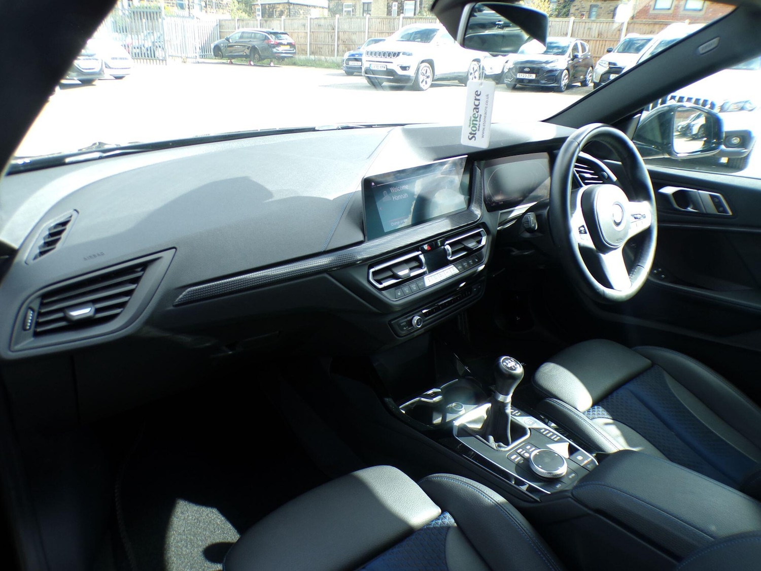 Used BMW 2 Series 2022 for sale - 76440705: Photo 12