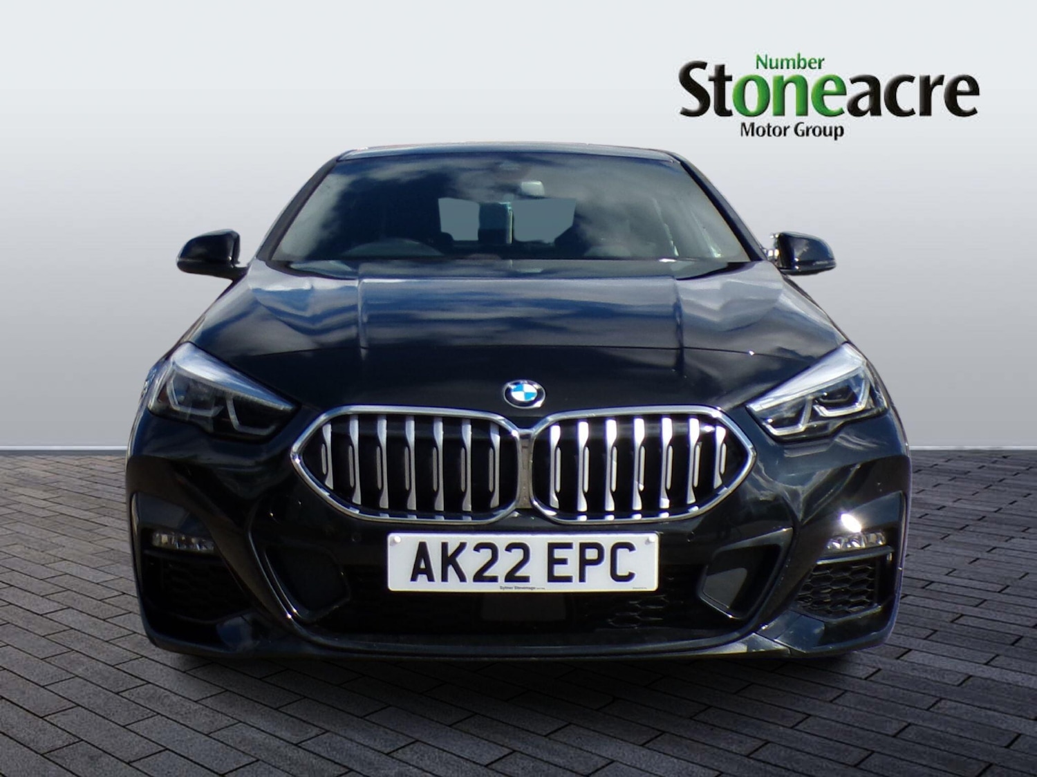 Used BMW 2 Series 2022 for sale - 76440705: Photo 2