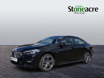 Used BMW 2 Series 2022 for sale - 76440705: Photo
