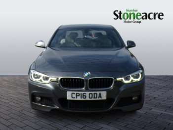 Used BMW 3 Series 2016 for sale - 75014319: Photo