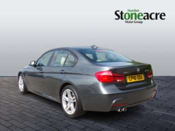 Used BMW 3 Series 2016 for sale - 75014319: Photo