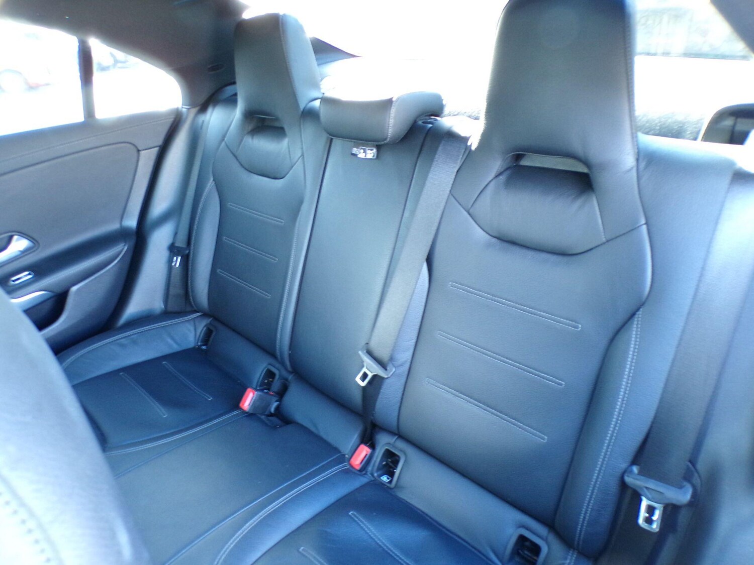 Used Mercedes-Benz CLA 2020 for sale - 78156539: Photo 13