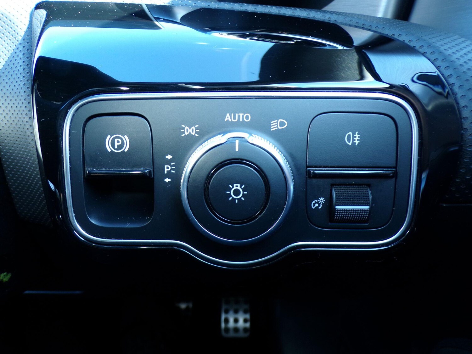 Used Mercedes-Benz CLA 2020 for sale - 78156539: Photo 16