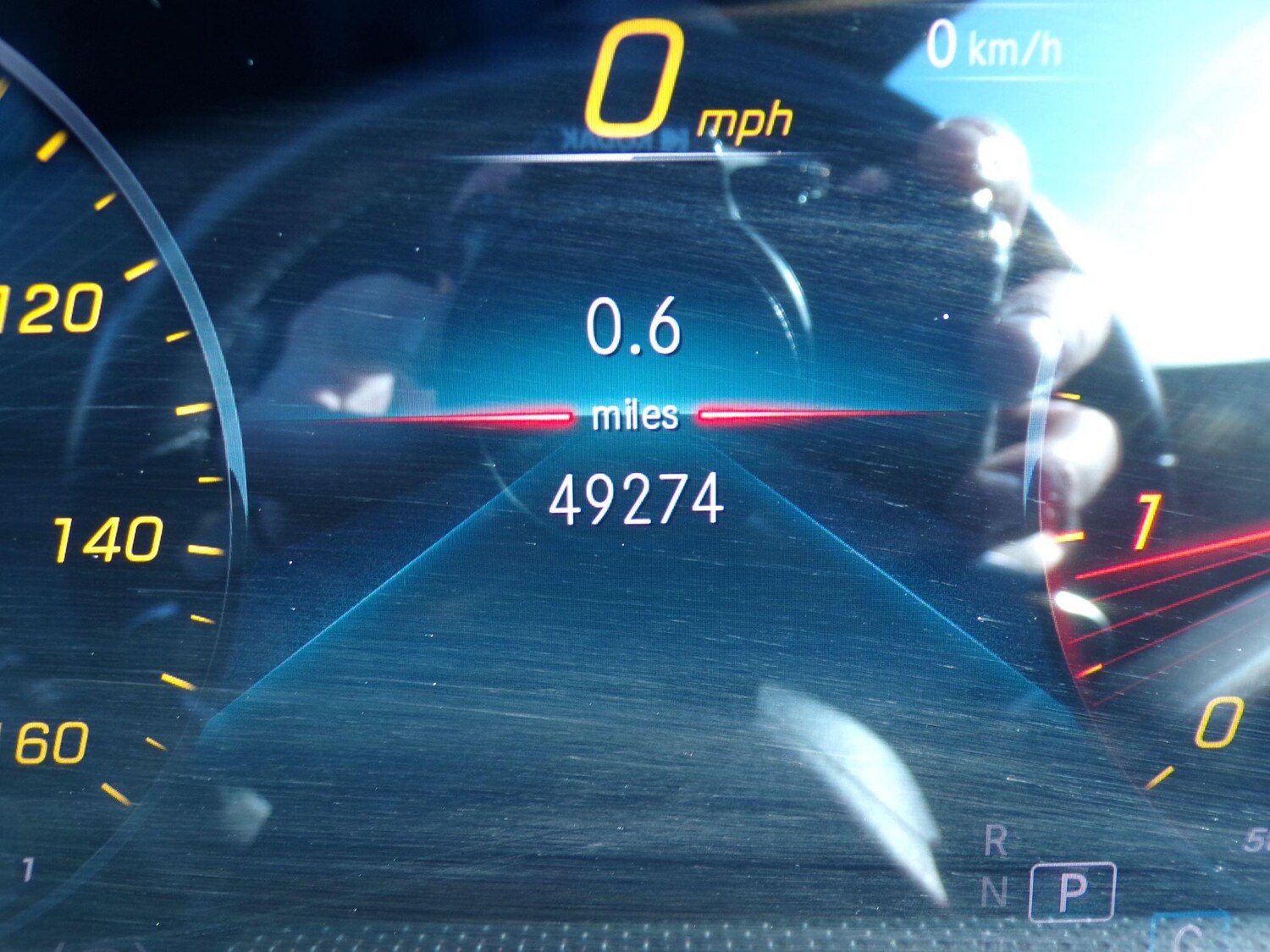 Used Mercedes-Benz CLA 2020 for sale - 78156539: Photo 25