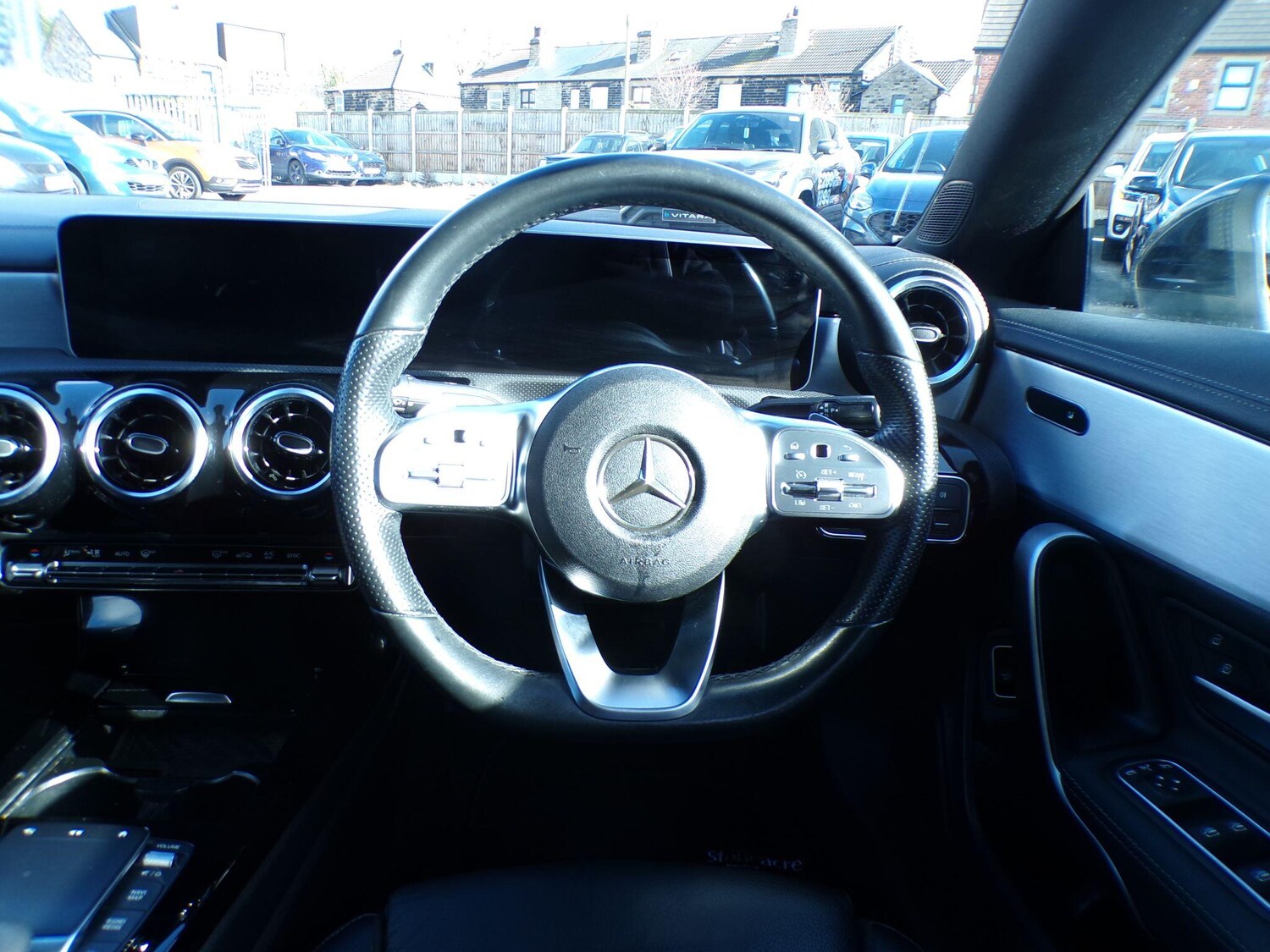Used Mercedes-Benz CLA 2020 for sale - 78156539: Photo 27