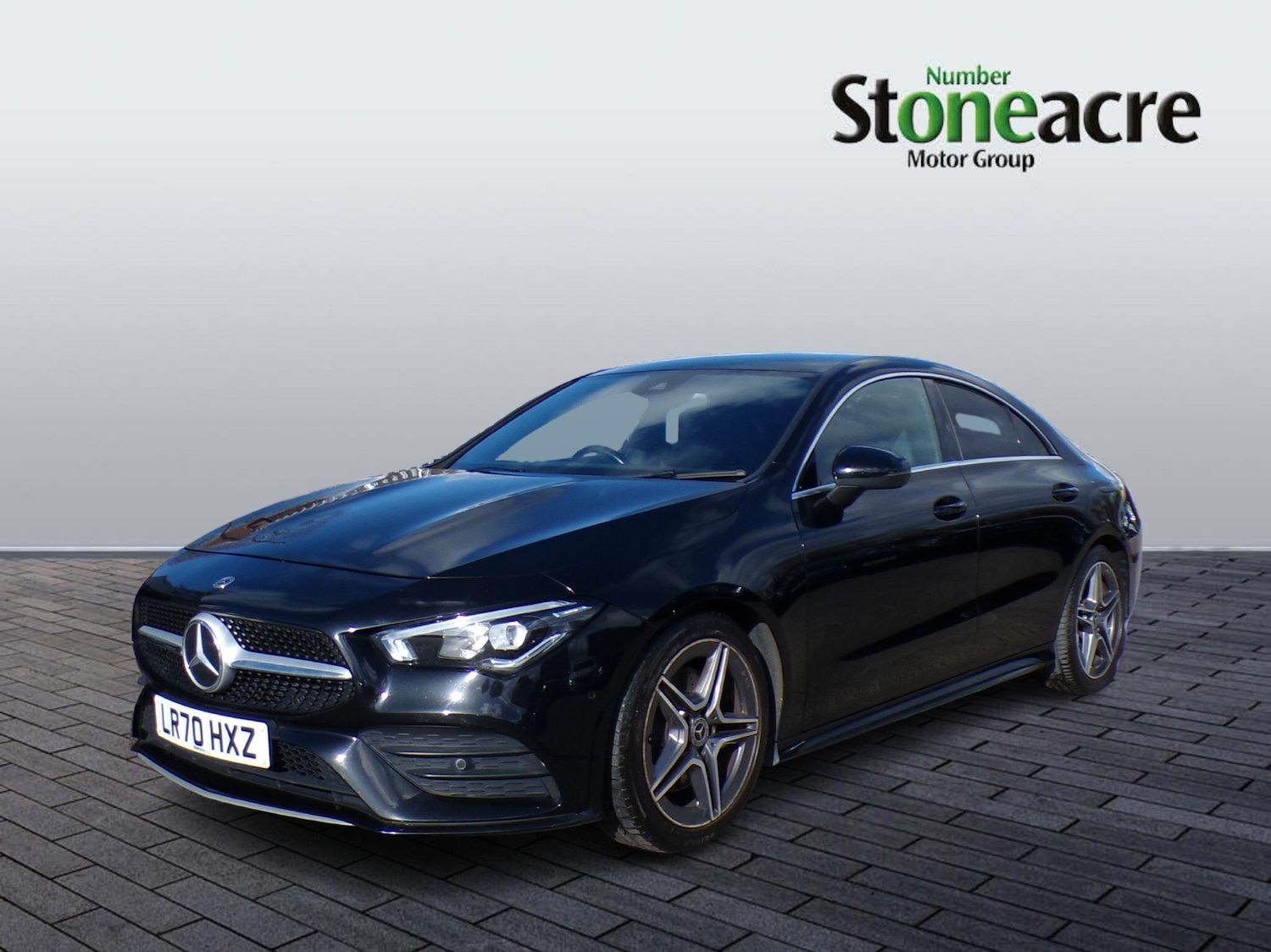 Used Mercedes-Benz CLA 2020 for sale - 78156539: Photo 3