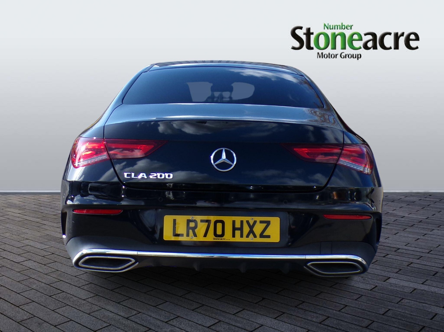 Used Mercedes-Benz CLA 2020 for sale - 78156539: Photo 6