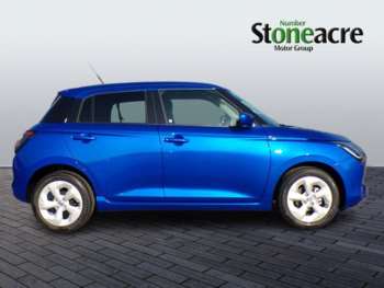 Used Suzuki Swift 2025 for sale - 73994744: Photo