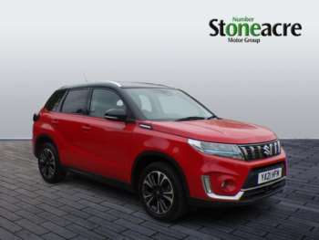 Used Suzuki Vitara 2021 for sale - 74908371: Photo