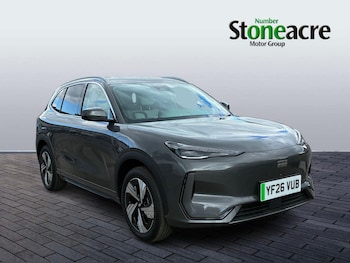 Used Geely Geely EX5 2026 for sale - 78853940: Photo
