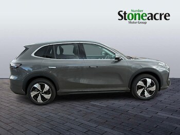 Used Geely Geely EX5 2026 for sale - 78853940: Photo