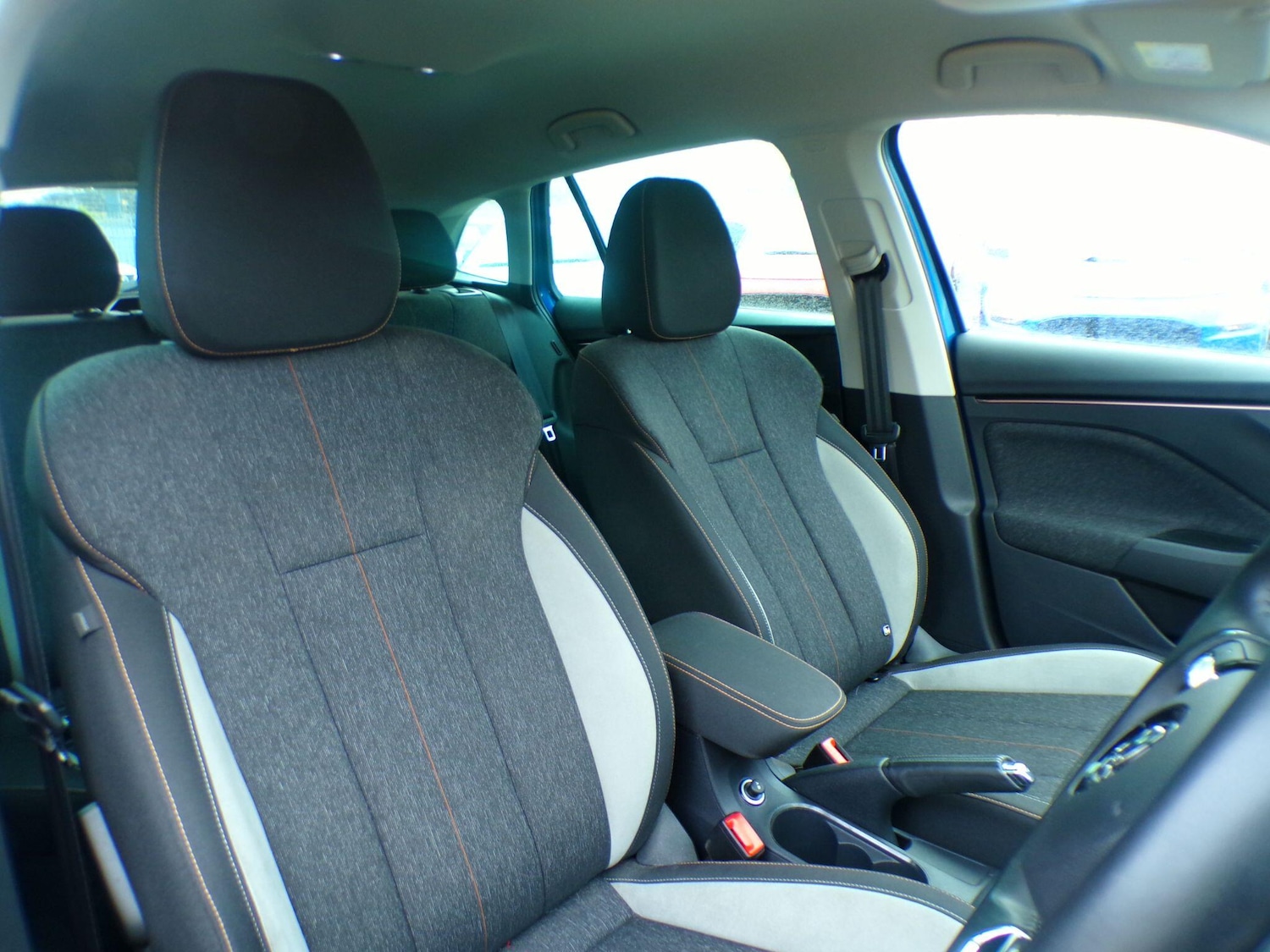 Used Skoda Scala 2023 for sale - 76538926: Photo 12