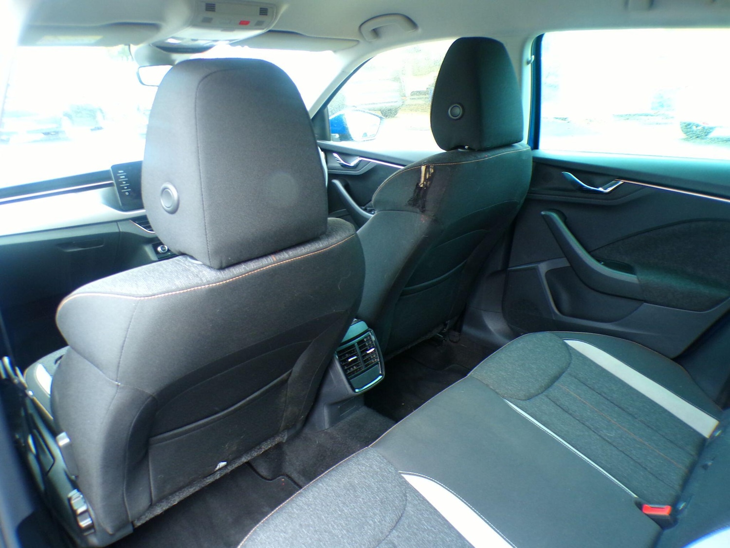 Used Skoda Scala 2023 for sale - 76538926: Photo 13