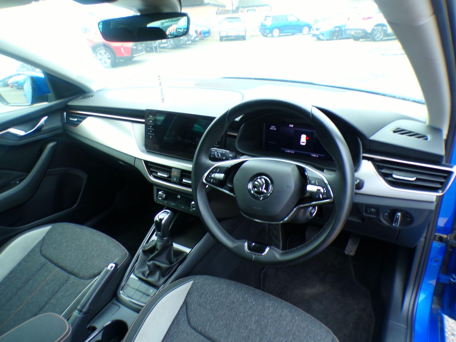 Used Skoda Scala 2023 for sale - 76538926: Photo 30