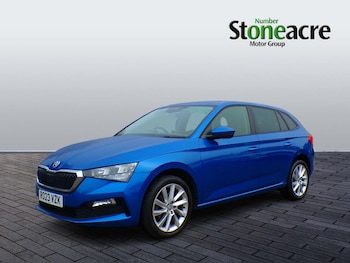 Used Skoda Scala 2023 for sale - 76538926: Photo