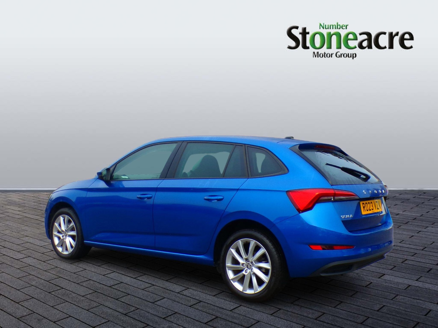 Used Skoda Scala 2023 for sale - 76538926: Photo 4