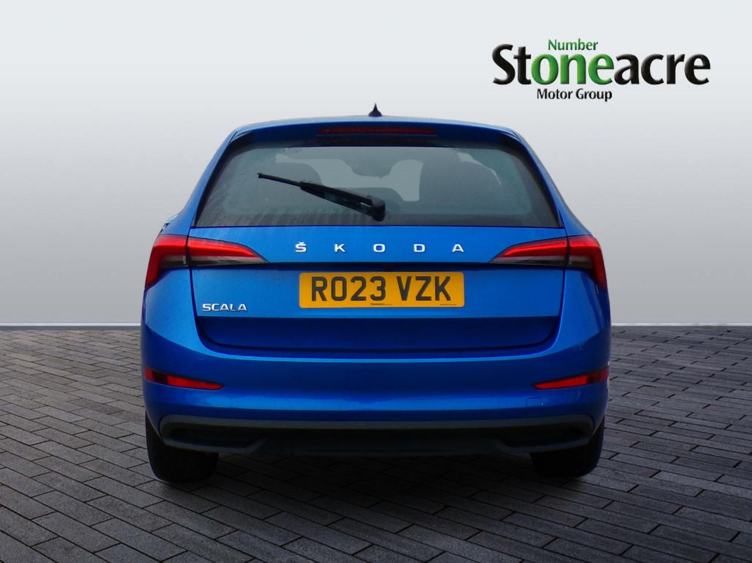 Used Skoda Scala 2023 for sale - 76538926: Photo 6