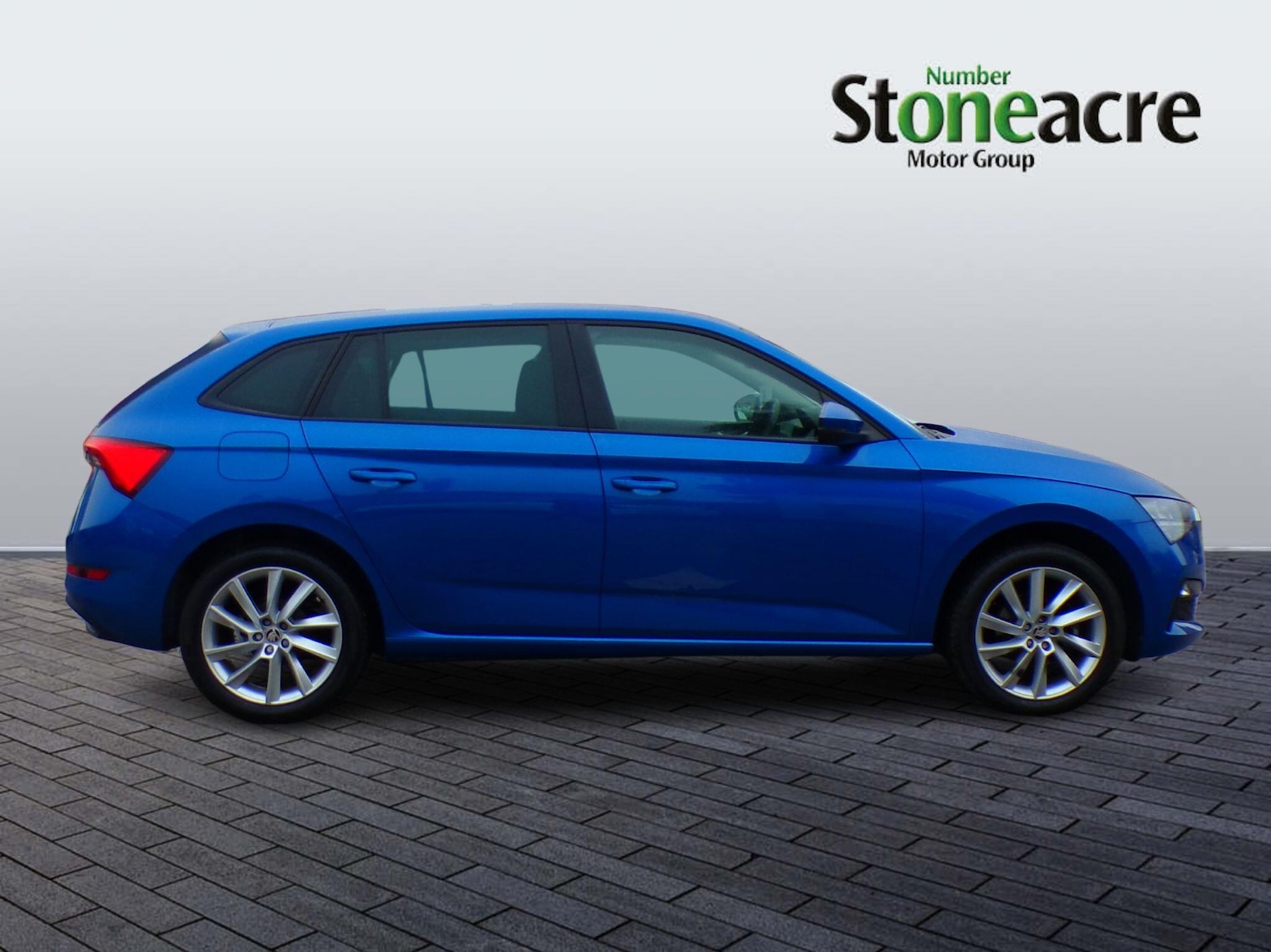 Used Skoda Scala 2023 for sale - 76538926: Photo 8