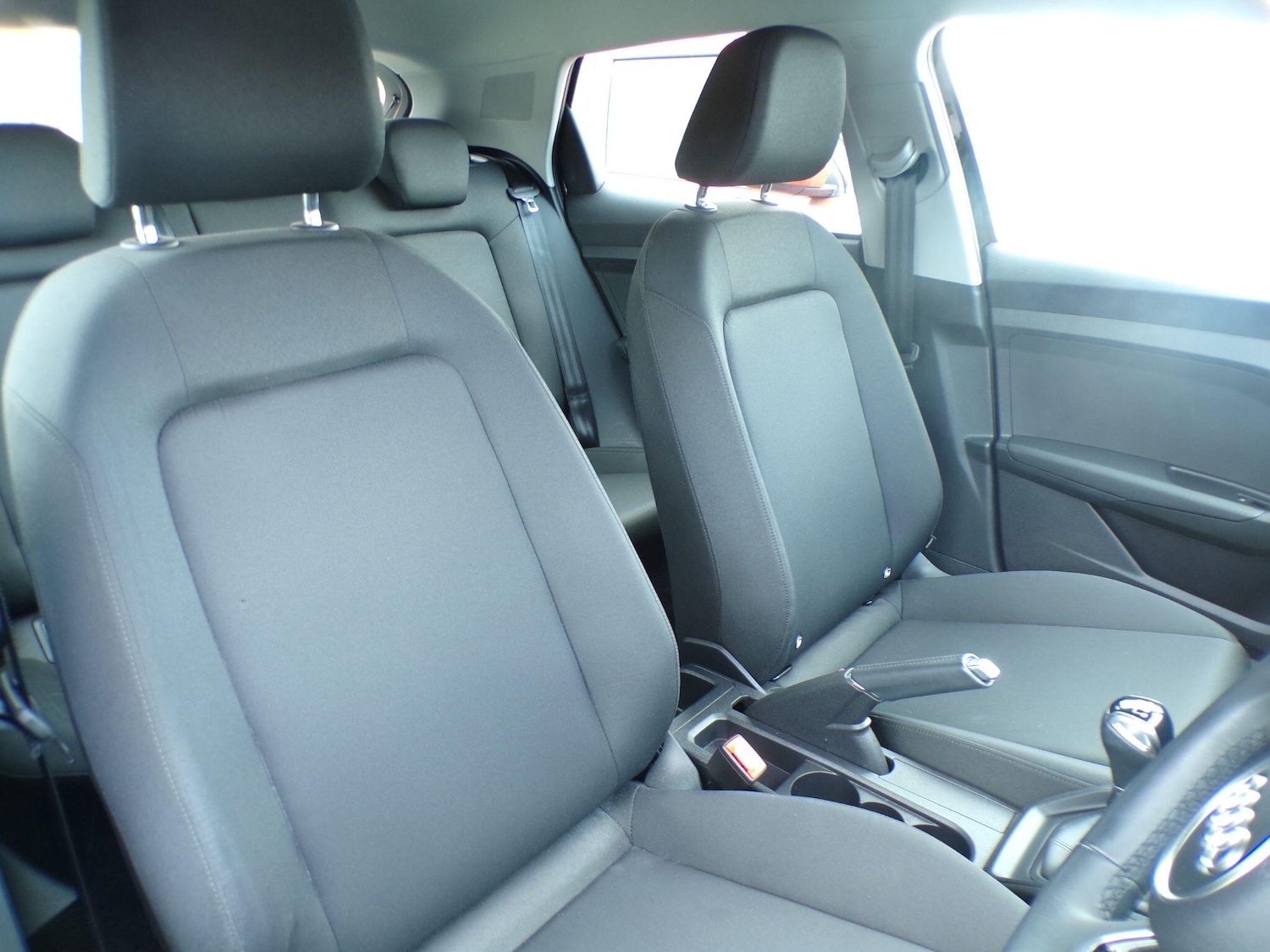 Used Audi A1 2023 for sale - 76389363: Photo 10