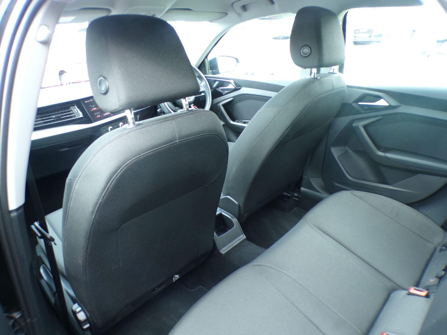 Used Audi A1 2023 for sale - 76389363: Photo 11