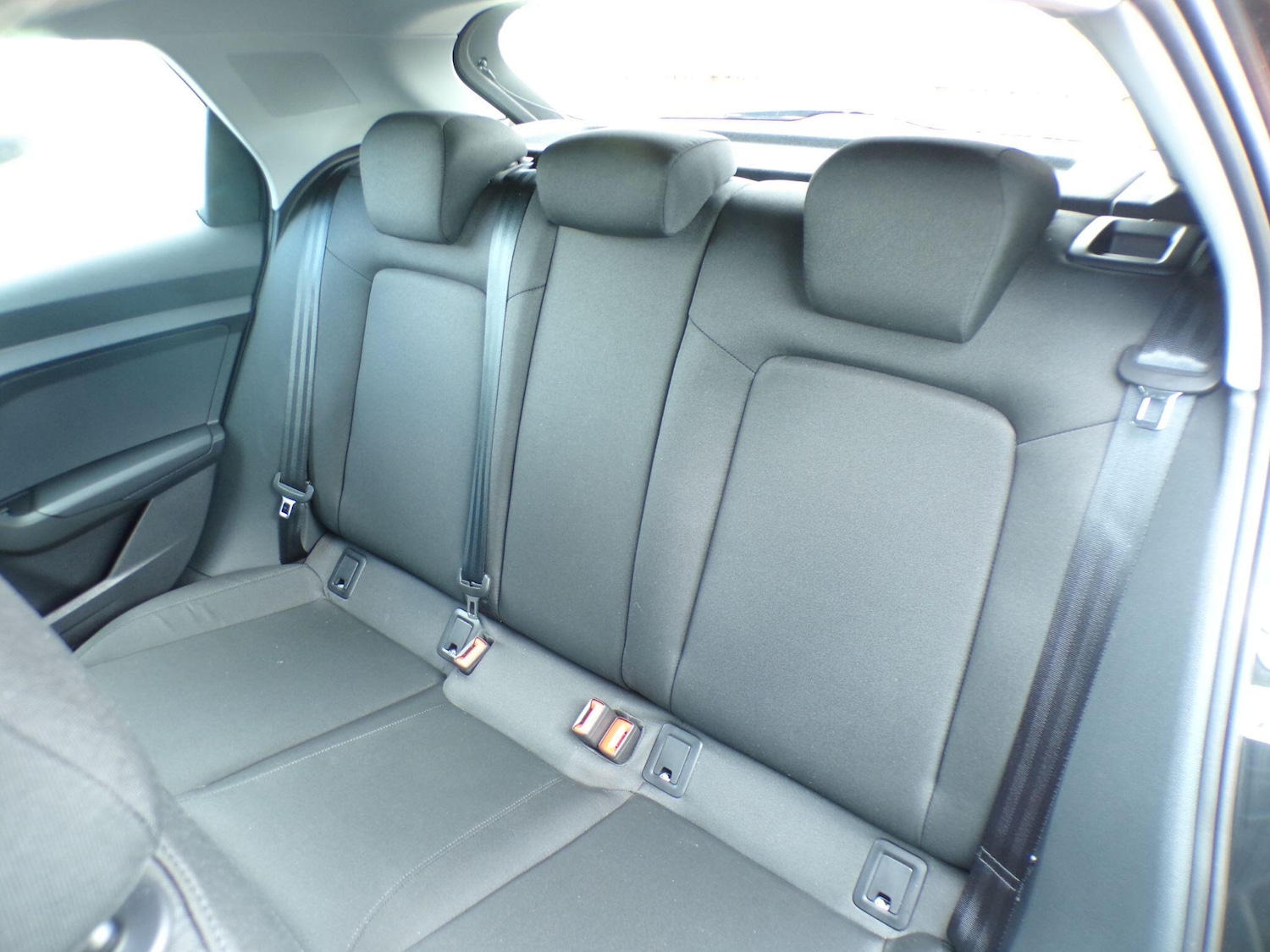 Used Audi A1 2023 for sale - 76389363: Photo 12