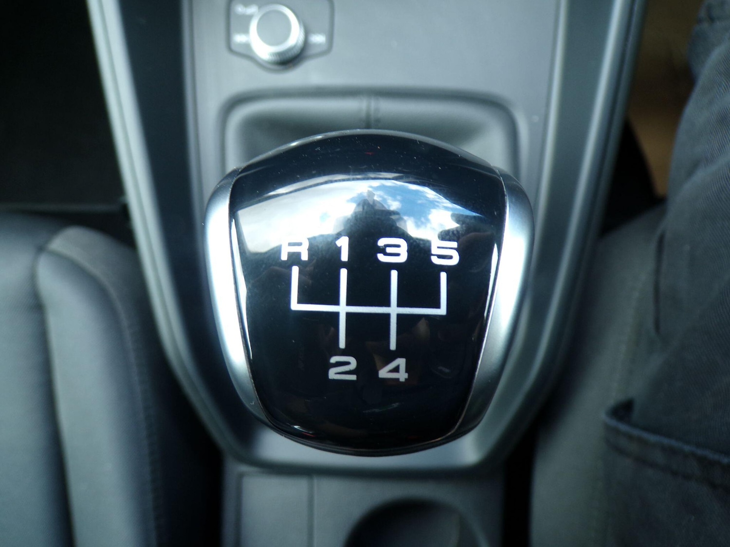 Used Audi A1 2023 for sale - 76389363: Photo 16