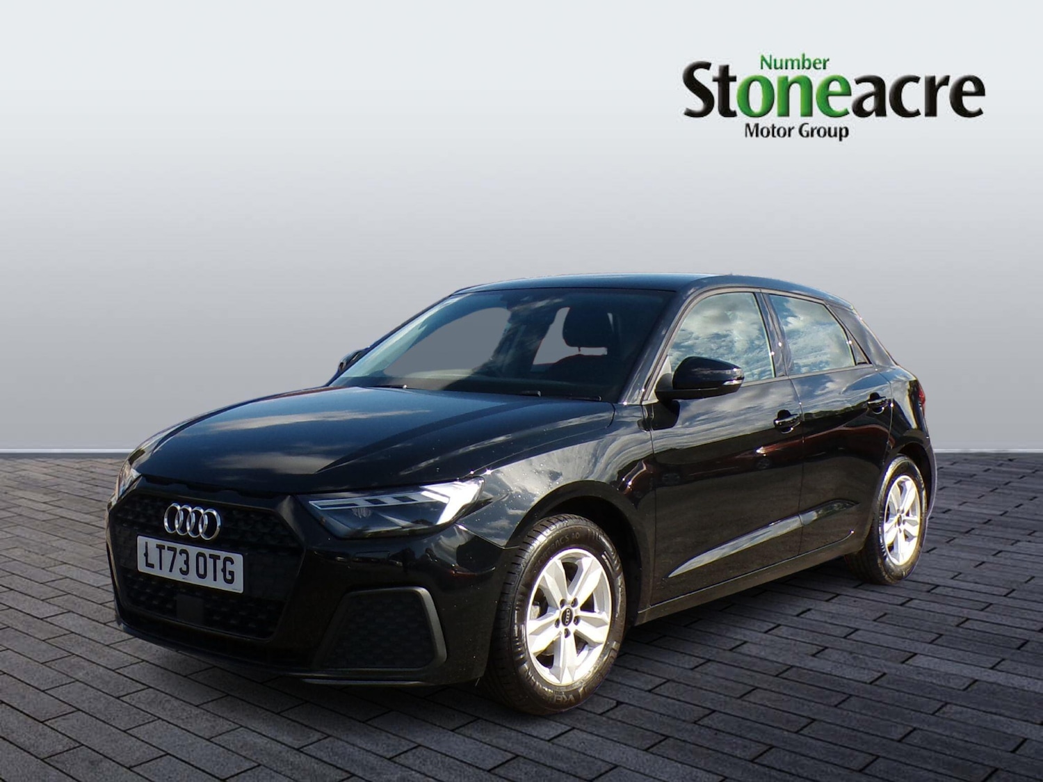 Used Audi A1 2023 for sale - 76389363: Photo 2