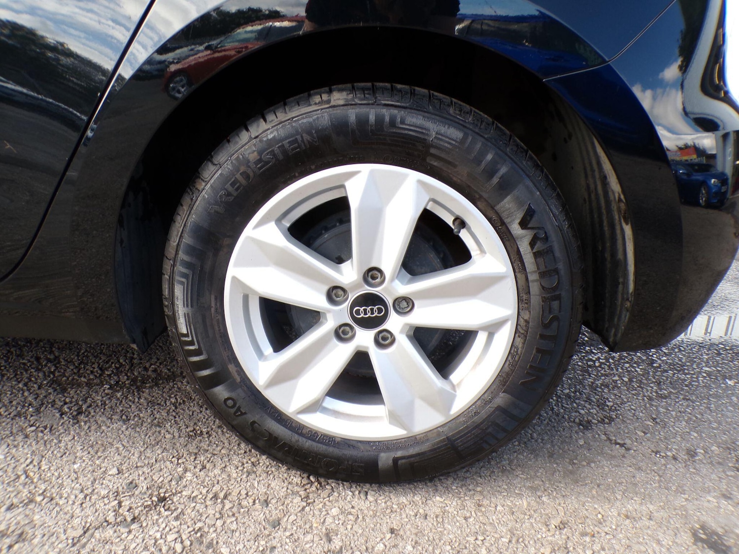 Used Audi A1 2023 for sale - 76389363: Photo 25