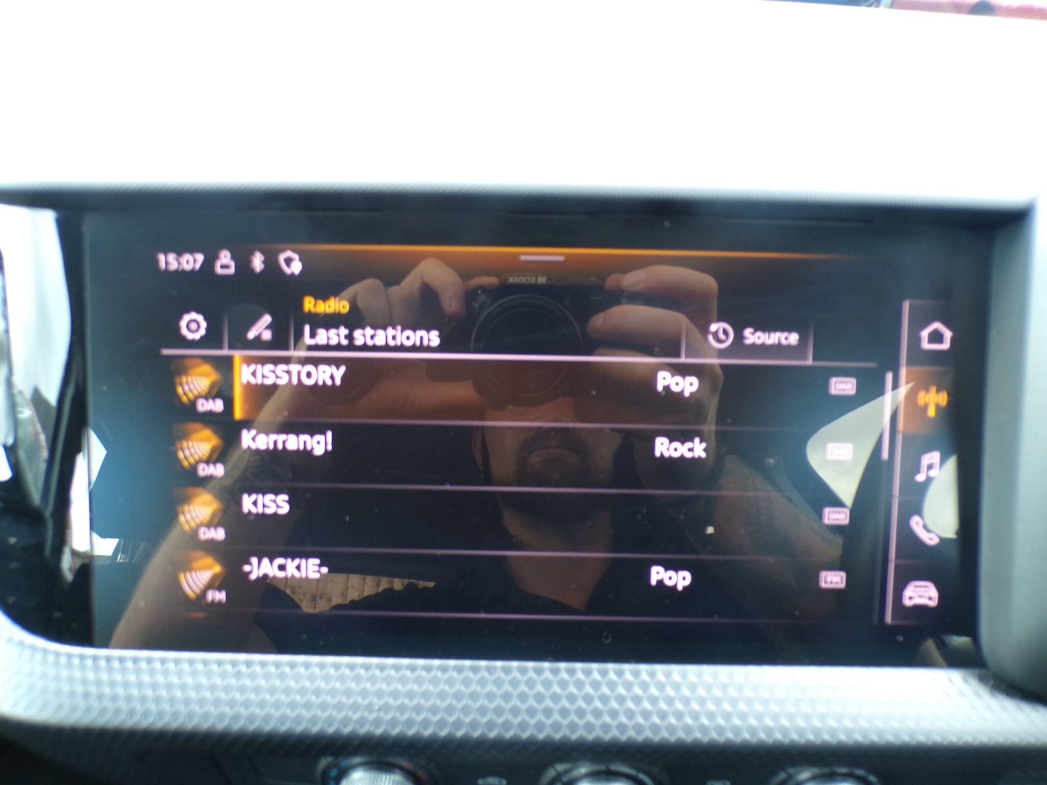 Used Audi A1 2023 for sale - 76389363: Photo 26