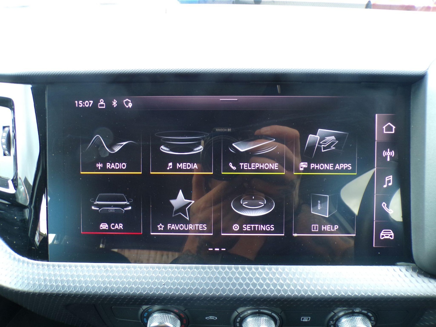 Used Audi A1 2023 for sale - 76389363: Photo 27