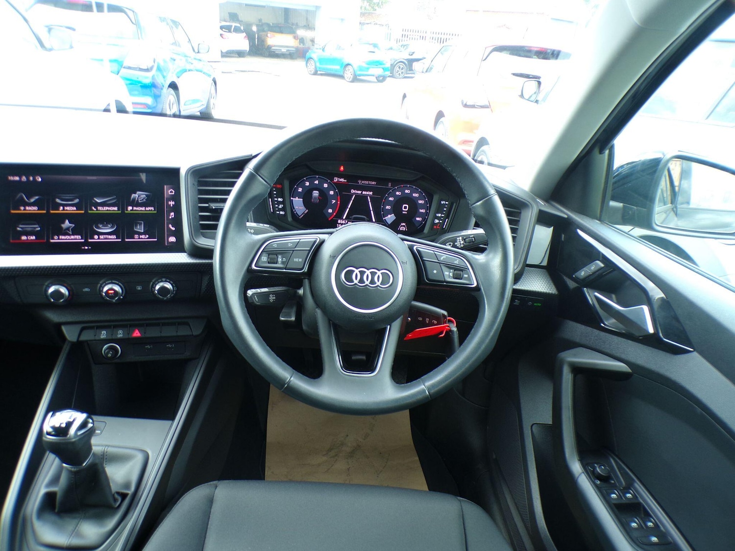 Used Audi A1 2023 for sale - 76389363: Photo 29